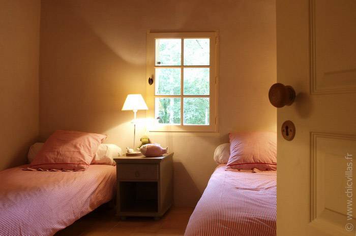 L Oree - Luxury villa rental - Dordogne and South West France - ChicVillas - 17